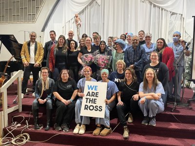 Medical  Variety  Rounds 2025 content images