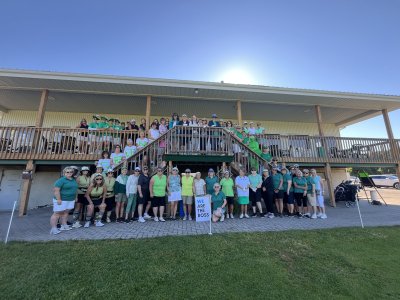 Dunsford  Ladies  Golf 2026 content images