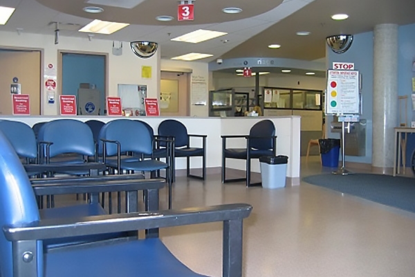 ER Wait Room content images ER Wait Room content images