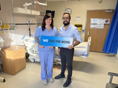 Imran  Syed and  Tara  Smith 1 content images