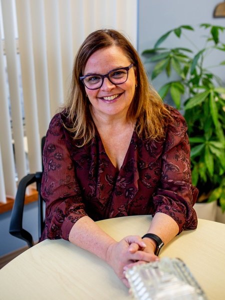 Jennifer  Burns- West RMH org content images