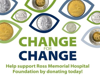 RWO  Change for  Change image content images