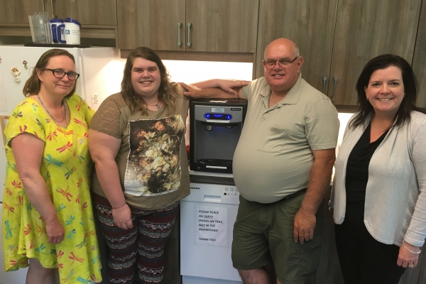 Rossiter Family 2018 content images Rossiter Family 2018 content images