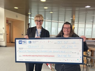 Tammy G STP winner  Sept 2025 content images