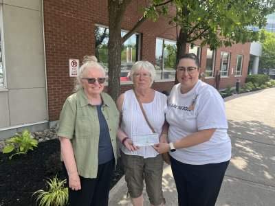Victoria  County  Genealogical  Society content images