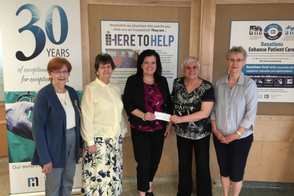 Victoria West District WI 2019 content images Victoria West District WI 2019 content images