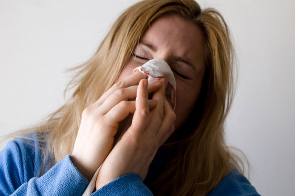 cold flu season content images