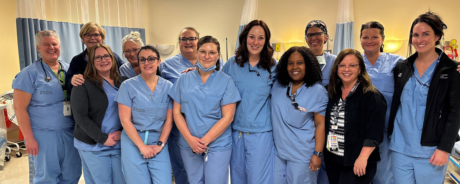Peri Anesthesia- Nurses- Week-2025