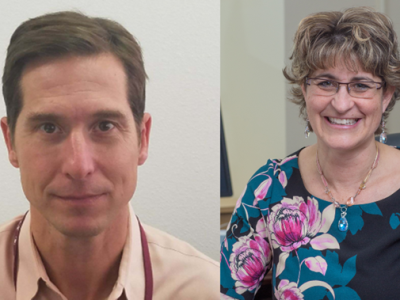 New Leadership at Ross Memorial Hospital