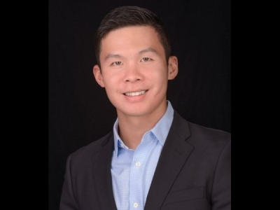 Dr. Bill Mei Joins RMH as Orthopaedic Surgeon