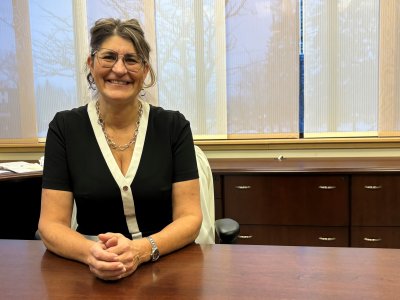 100-Day Report from RMH CEO and President Veronica Nelson