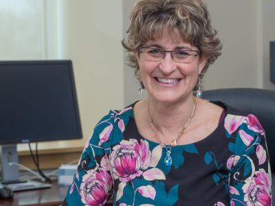 RMH Board of Directors Select Veronica Nelson as President and CEO 
